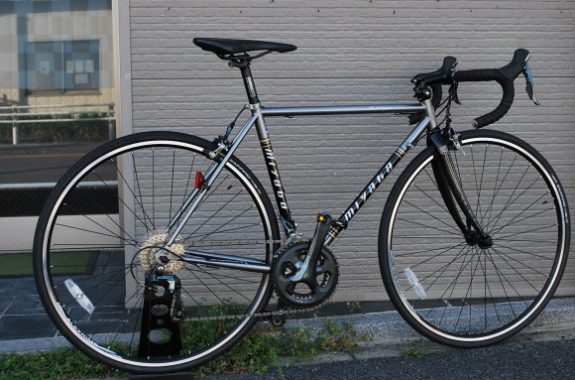 ミヤタ イタルスポーツ ロードバイク - 自転車