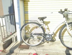 ちゃり・コレ | 名古屋市中村区 中古自転車 新車自転車販売